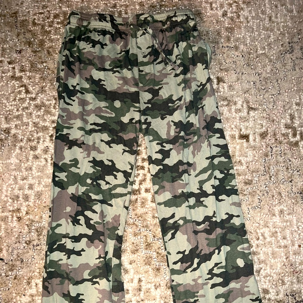 Belk mens pajama pants, NWOT.